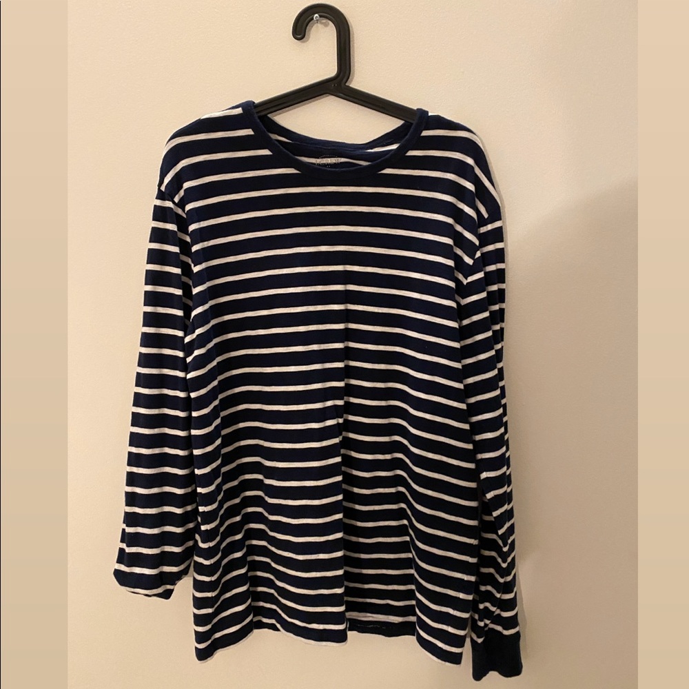 JCrew Long Sleeve Shirt